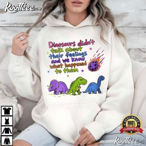 Therapist Mental Health Funny School Counselor T Shirt (1)