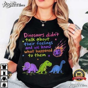 Therapist Mental Health Funny School Counselor T Shirt (3)