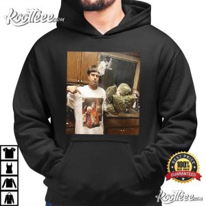 Oliver Tree Surreal Photo Rapper Fan Gift T-Shirt Oliver Tree Surreal Photo Rapper Fan Gift T Shirt (2)