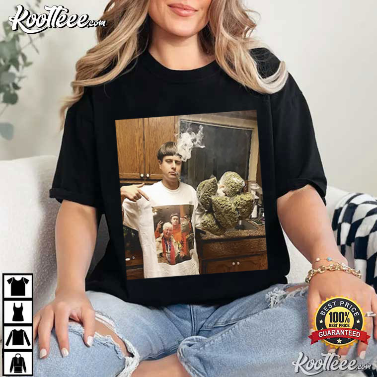 Oliver Tree Surreal Photo Rapper Fan Gift T-Shirt Oliver Tree Surreal Photo Rapper Fan Gift T-Shirt