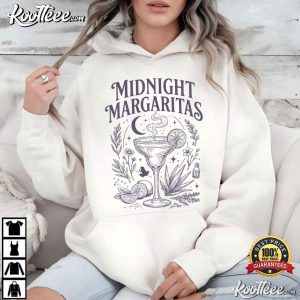 Vintage Midnight Margaritas Practical Magic Halloween Movie T-Shirt Vintage Midnight Margaritas Practical Magic Halloween Movie T Shirt (4)