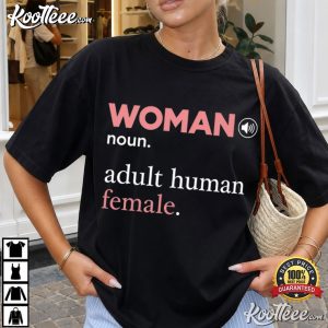 Woman Adult Human Female Enes Kanter Freedom Protect Womens Sports T-Shirt Woman Adult Human Female Enes Kanter Freedom Protect Womens Sports T Shirt ( (4)
