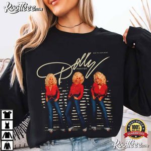 Dolly Parton Secrets You’re Good At Keeping Secrets Vintage Music T-Shirt Dolly Parton Secrets You’re Good At Keeping Secrets Vintage Music T Shirt (4)