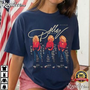 Dolly Parton Secrets You’re Good At Keeping Secrets Vintage Music T-Shirt Dolly Parton Secrets You’re Good At Keeping Secrets Vintage Music T Shirt (3)
