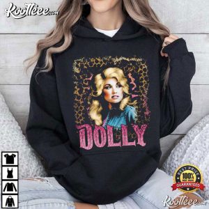 RIP Dolly Parton Memorial Legend Music Fan Gift T Shirt (2)