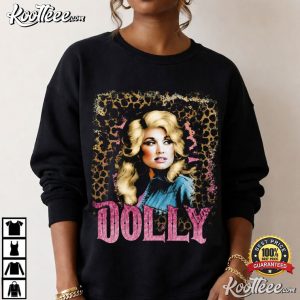RIP Dolly Parton Memorial Legend Music Fan Gift T Shirt (3)