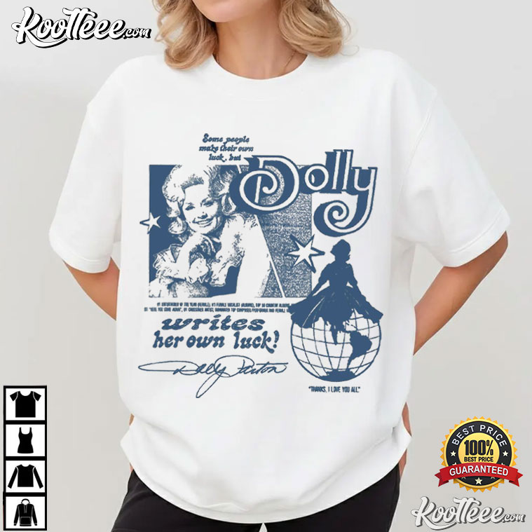 Dolly Parton Legend Fan Art Music Lovers T-Shirt Dolly Parton Legend Fan Art Music Lovers T-Shirt
