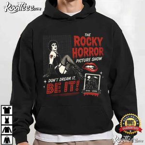 The Rocky Horror Picture Show Tim Curry Fan Gift T Shirt (3)