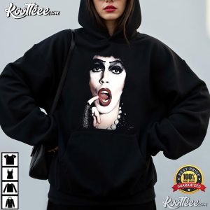 The Rocky Horror Picture Show Frank N Furter Tim Curry T Shirt (4)