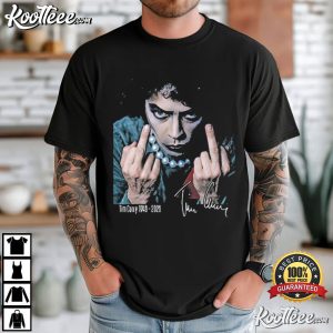 Tim Curry Dr Frank N Furter Rocky Horror Cult Film Fan Gift T Shirt (1)
