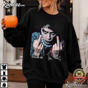 Tim Curry Dr Frank N Furter Rocky Horror Cult Film Fan Gift T Shirt (2)
