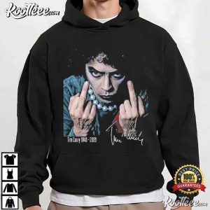 Tim Curry Dr Frank N Furter Rocky Horror Cult Film Fan Gift T Shirt (3)