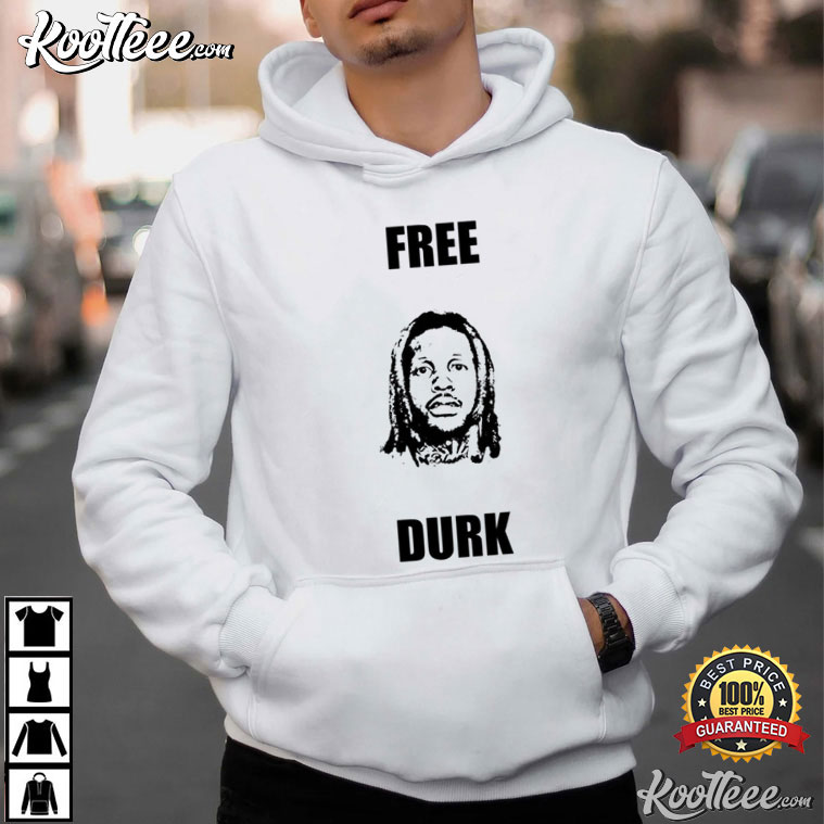Lil Durk Rap Hip Hop Graphic Music Lovers T-Shirt Lil Durk Rap Hip Hop Graphic Music Lovers T-Shirt