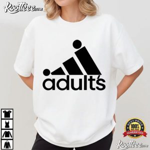 Adults Inappropriate Funny Sarcastic Meme T Shirt (1)