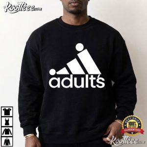 Adults Inappropriate Funny Sarcastic Meme T Shirt (2)