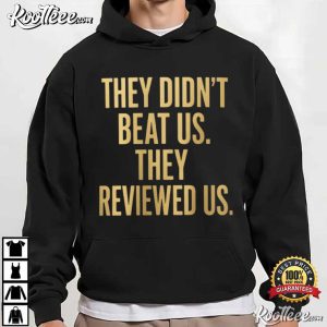Western Michigan Vs Michigan Football Game Day T Shirt (4)