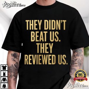 Western Michigan Vs Michigan Football Game Day T Shirt (1)