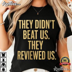 Western Michigan Vs Michigan Football Game Day T Shirt (2)