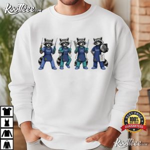 Radiology Tech Funny Xray Raccoon Rad Tech Graduation T-Shirt Radiology Tech Funny Xray Raccoon Rad Tech Graduation T Shirt (4)