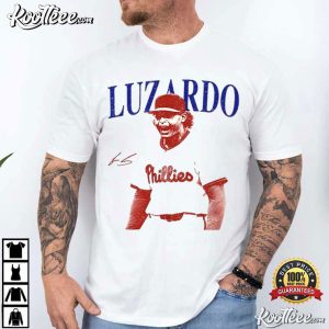 Jesus Luzardo Atlanta Baseball Pitcher Fan Gift T Shirt (4)