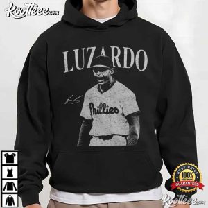 Jesus Luzardo Atlanta Baseball Pitcher Fan Gift T Shirt (2)