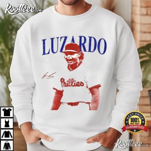 Jesus Luzardo Atlanta Baseball Pitcher Fan Gift T Shirt (3)