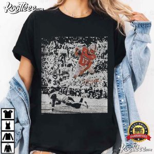 Drew Mestemaker Oklahoma State Football Game Day T Shirt (4)