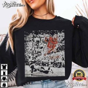 Drew Mestemaker Oklahoma State Football Game Day T-Shirt Drew Mestemaker Oklahoma State Football Game Day T Shirt (2)