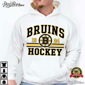 Boston Bruins Hockey Sports NHL Fan Merch T Shirt (4)