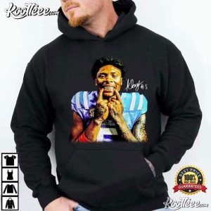 Kewan Lacy Funny Face Missouri Football College Graphic T-Shirt Kewan Lacy Funny Face Missouri Football College Graphic T Shirt (4)