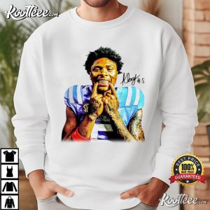Kewan Lacy Funny Face Missouri Football College Graphic T-Shirt Kewan Lacy Funny Face Missouri Football College Graphic T Shirt (3)
