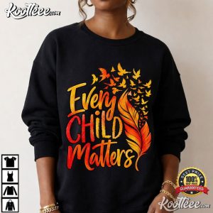 Every Orange Day Child Kindness Matter Anti Bully Kid Native T-Shirt Every Orange Day Child Kindness Matter Anti Bully Kid Native T Shirt (1)