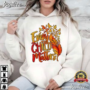 Every Orange Day Child Kindness Matter Anti Bully Kid Native T-Shirt Every Orange Day Child Kindness Matter Anti Bully Kid Native T Shirt (2)