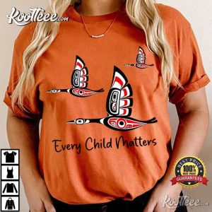 Anti Bully Kids Every Orange Day Child Kindness Matters 2026 T Shirt (1)