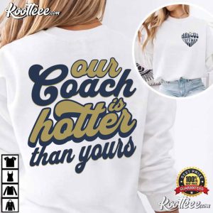 Notre Dame Football Vintage Marcus Freeman Heart T Shirt (4)