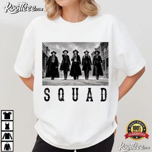 Indiana Fever Squad Caitlin Clark Lexie Hull Basketball T-Shirt Indiana Fever Squad Caitlin Clark Lexie Hull Basketball T Shirt (4)