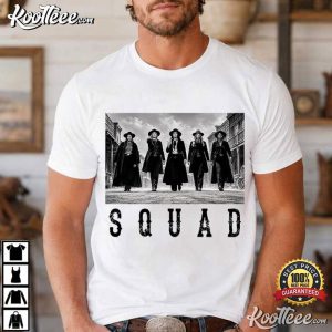 Indiana Fever Squad Caitlin Clark Lexie Hull Basketball T Shirt (1)