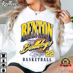 Basketball Apparel Game Day Custom Name Number T Shirt (4)