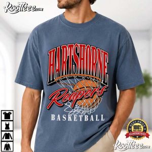 Basketball Apparel Game Day Custom Name Number T Shirt (1)