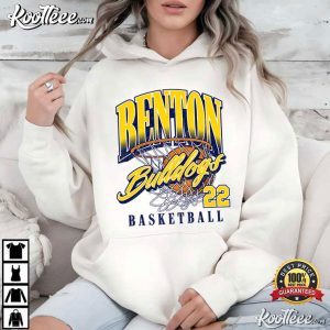 Basketball Apparel Game Day Custom Name Number T Shirt (3)
