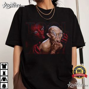 Tool Aftershock Festival 2026 Music Fan Gift T Shirt (4)