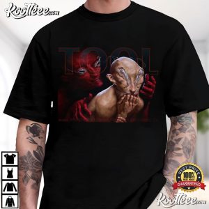 Tool Aftershock Festival 2026 Music Fan Gift T-Shirt Tool Aftershock Festival 2026 Music Fan Gift T Shirt (1)