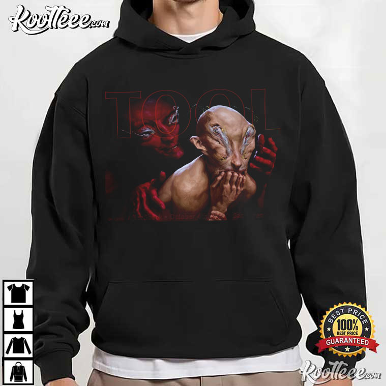Tool Aftershock Festival 2026 Music Fan Gift T-Shirt Tool Aftershock Festival 2026 Music Fan Gift T-Shirt