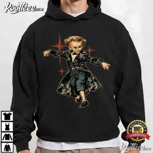 Tip Toeing In My Jordans Rumpelstiltskin Shrek Meme T-Shirt Tip Toeing In My Jordans Rumpelstiltskin Shrek Meme T Shirt (4)