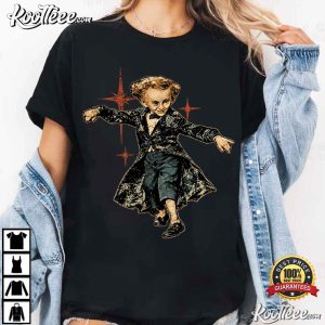 Tip Toeing In My Jordans Rumpelstiltskin Shrek Meme T-Shirt Tip Toeing In My Jordans Rumpelstiltskin Shrek Meme T Shirt (2)