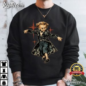 Tip Toeing In My Jordans Rumpelstiltskin Shrek Meme T-Shirt Tip Toeing In My Jordans Rumpelstiltskin Shrek Meme T Shirt (3)