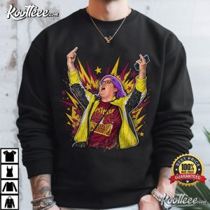 Aunt Sue No Kings Protest Funny Anti Trump Political Meme T-Shirt Aunt Sue No Kings Protest Funny Anti Trump Political Meme T Shirt (4)