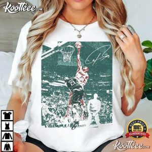 Giannis Antetokounmpo Miami Heat Basketball Vintage Fan T Shirt (2)