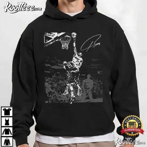 Giannis Antetokounmpo Miami Heat Basketball Vintage Fan T Shirt (3)