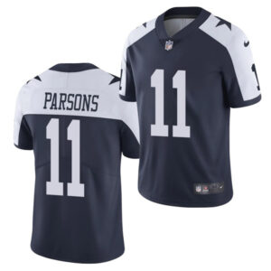 Micah Parsons 11 Dallas Cowboys NFL Limited Jerseys